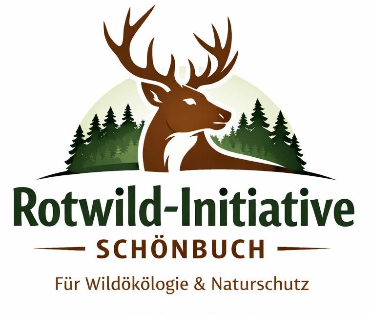 Rotwild-Initiative Sch&ouml;nbuch